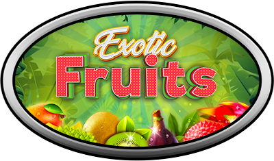 Exotic Fruits