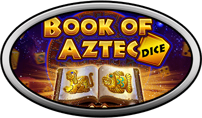 Book of Aztec Dice